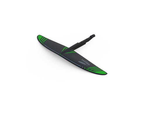 Indiana Foil HP Front Wing Marlin XS
