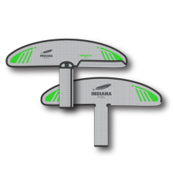 Indiana Foil MB Front Wing Marlin XS