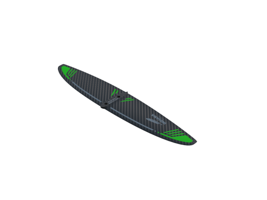 Indiana Foil HP Stabilizer Marlin M