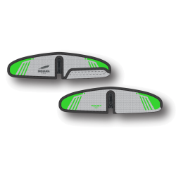 Indiana Foil FM Stabilizer Marlin M