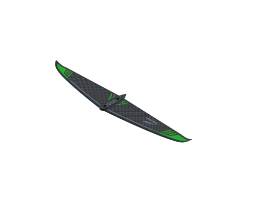 Indiana Foil HP Stabilizer Barracuda L