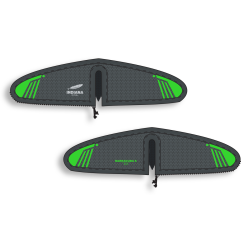 Indiana Foil FM Stabilizer Barracuda S