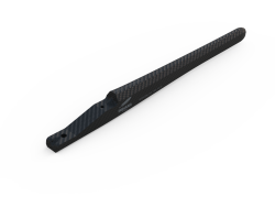 Indiana Foil HP Monobloc Tail M/S