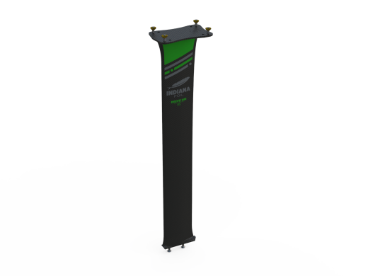 Indiana Foil Carbon Mast Drive HM 85