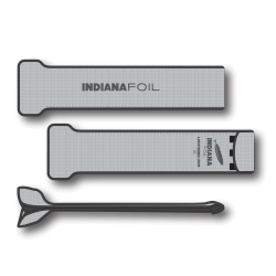 Indiana Foil HP Carbon Mast Lightning HM 85
