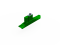 Indiana Foil HP Fuselage Alu Adaptor V2