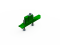 Indiana Foil HP Fuselage Alu Adaptor V2