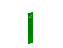 Indiana Pump Foil Condor XL Complete Alu