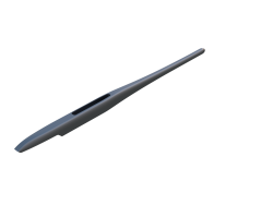 LIO-TEC Fuselage 715 Heavy Duty IN-AX