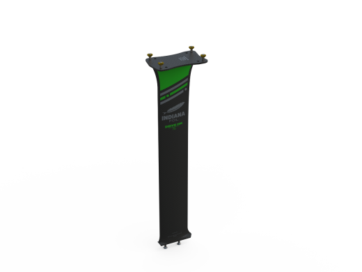 Indiana Foil Carbon Mast Drive HM 75