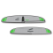 Indiana Foil HP Front Wing Manta XL