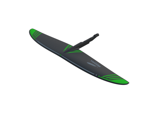 Indiana Foil MB Front Wing Marlin XL