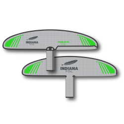 Indiana Foil MB Front Wing Marlin XL