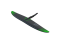 Indiana Foil MB Front Wing Marlin XL
