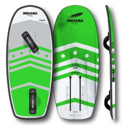 Indiana 105 Pump Foil