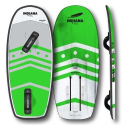 Indiana 105 Pump Foil