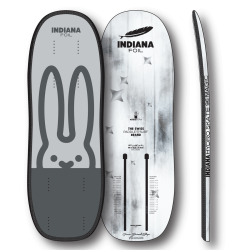 Indiana Hydro Skate 96 Magic HD