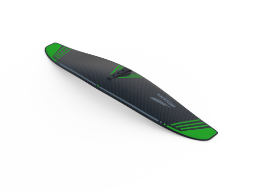 Indiana Foil HP Front Wing Ride L