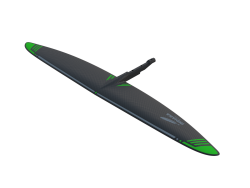 Indiana Pump Foil Condor M Complete Carbon