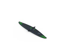 Indiana Pump Foil Condor S Complete Carbon