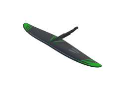 Indiana Foil Marlin XL Complete Carbon