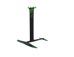 Indiana Foil Marlin M Complete Carbon