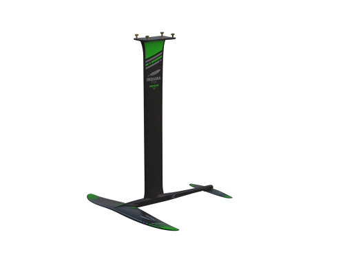 Indiana Foil Marlin S Complete (Carbon Mast)