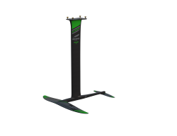 Indiana Foil Marlin S Complete Carbon