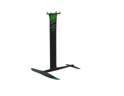 Indiana Foil Marlin XS Complete (Carbon Mast)