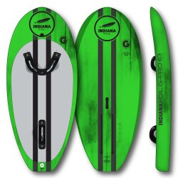 Indiana Wing Foil G-Pro 63 L Carbon