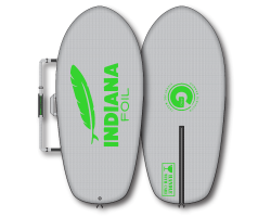 Indiana Wing Foil G-Pro 63 L Carbon