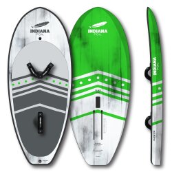 Indiana Foil Flow FW 105 L Carbon