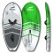 Indiana Foil Flow FW 105 L Carbon