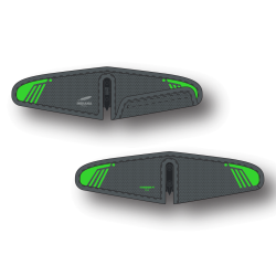 Indiana Foil FM Stabilizer Condor M