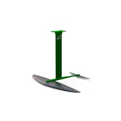 Indiana Wingfoil 1190 P Complete Alu Charger