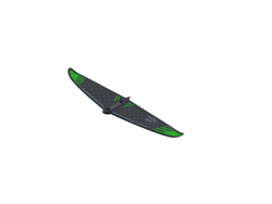 Indiana Wing Foil Barracuda M Complete Carbon