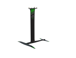 Indiana Wing Foil Barracuda S Complete Carbon