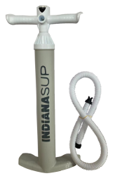 Indiana 106 Wing & Wind Allround Inflatable