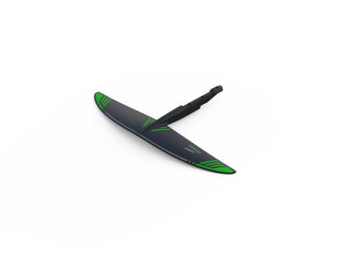 Indiana Foil MB Front Wing Marlin XXS