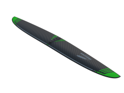 Indiana Pump Foil Manta XL Complete Alu