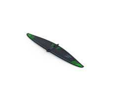 Indiana Pump Foil Manta XL Complete Alu