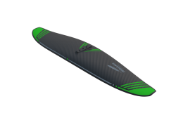 Indiana Wing Foil Ride XL Complete Alu