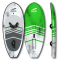 Indiana Foil Flow FW 95 L Carbon