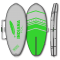 Indiana Foil Flow FW 95 L Carbon