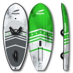 Indiana Foil Flow FW 75 L Carbon