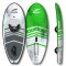 Indiana Foil Flow FW 75 L Carbon