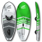 Indiana Foil Flow FW 75 L Carbon