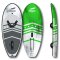 Indiana Foil Flow FW 65 L Carbon