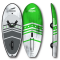 Indiana Foil Flow FW 65 L Carbon