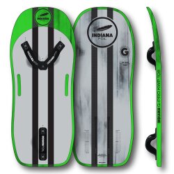 Indiana Foil G-Pro KWP 108 Carbon